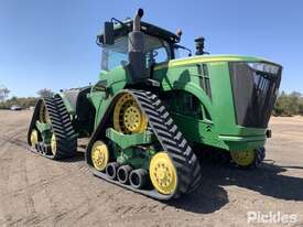 2019 John Deere 9520RX Articulated Tractor - picture0' - Click to enlarge