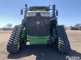 2019 John Deere 9520RX Articulated Tractor - picture0' - Click to enlarge