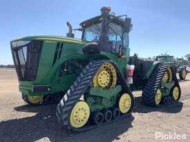 2019 John Deere 9520RX Articulated Tractor - picture1' - Click to enlarge