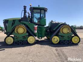 2019 John Deere 9520RX Articulated Tractor - picture2' - Click to enlarge