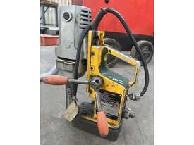 NITTO ATRA MAGNETIC DRILL - picture0' - Click to enlarge