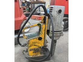 NITTO ATRA MAGNETIC DRILL - picture0' - Click to enlarge