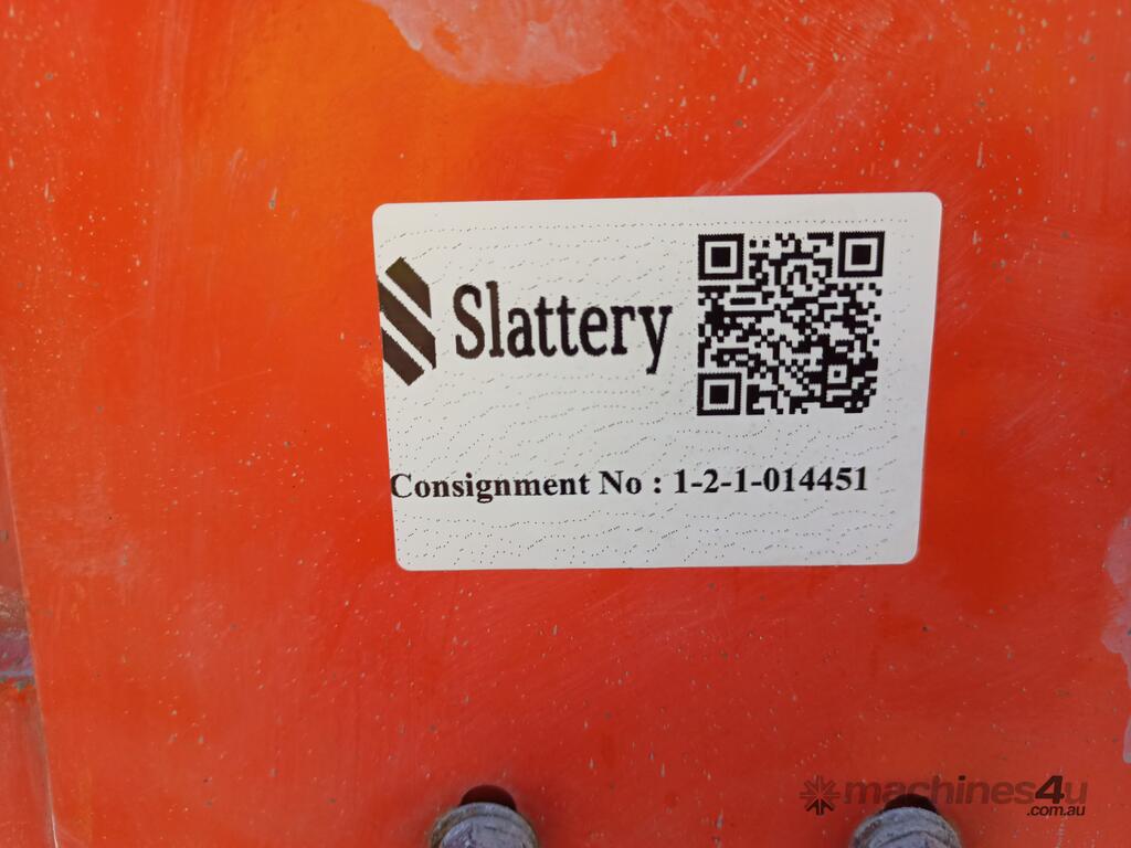 New 2014 Snorkel S2646E EWP in Dandenong South, VIC