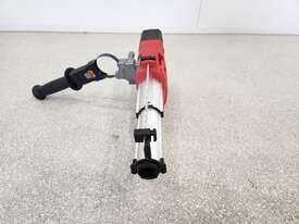 Milwaukee  12v Hammervac Dust Extractor Skin (Ex-Council) - picture1' - Click to enlarge