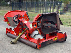 Howard Stealth Slasher Hay/Forage Equip - picture0' - Click to enlarge