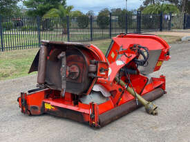 Howard Stealth Slasher Hay/Forage Equip - picture2' - Click to enlarge