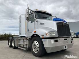 2016 Kenworth T359 Prime Mover Sleeper Cab - picture0' - Click to enlarge