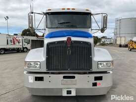 2016 Kenworth T359 Prime Mover Sleeper Cab - picture0' - Click to enlarge