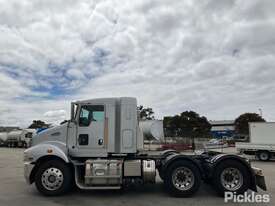 2016 Kenworth T359 Prime Mover Sleeper Cab - picture2' - Click to enlarge