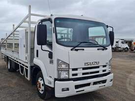 Isuzu FRR500 - picture0' - Click to enlarge