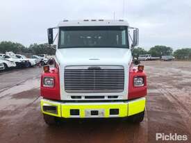 1999 Freightliner FL80 Fire Truck - picture0' - Click to enlarge