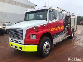 1999 Freightliner FL80 Fire Truck - picture1' - Click to enlarge