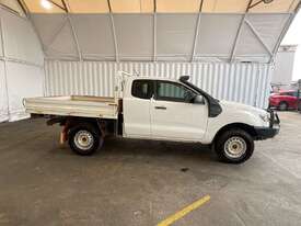 2019 Ford Ranger XL 3.2 (4x4) - picture0' - Click to enlarge