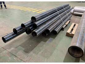 BLUE LINE PIPES - ASSORTED LENGTHS - picture1' - Click to enlarge