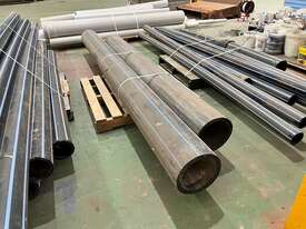 BLUE LINE PIPES - ASSORTED LENGTHS - picture2' - Click to enlarge