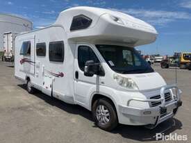 2013 Fiat Motorhome - picture0' - Click to enlarge