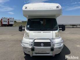 2013 Fiat Motorhome - picture0' - Click to enlarge