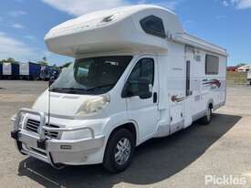 2013 Fiat Motorhome - picture1' - Click to enlarge