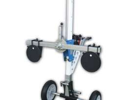 Glass Trolley - SGT2: Lightweight, Easy to Assemble! - picture0' - Click to enlarge