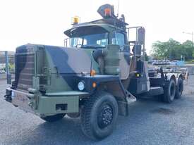 1989 Mack RM6866 RS Launch Recovery Vehicle - picture1' - Click to enlarge