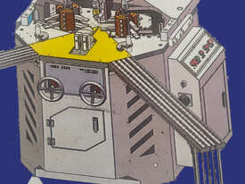 Hydraulic Corner Crimper ACM 130 - save$2000 + GST - picture0' - Click to enlarge