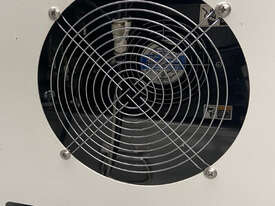 Hydraulic Corner Crimper ACM 130 - save$2000 + GST - picture2' - Click to enlarge