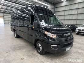 2019 Iveco Daily Van - picture0' - Click to enlarge