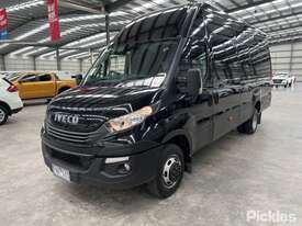 2019 Iveco Daily Van - picture0' - Click to enlarge