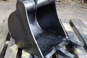   1.5-4 ton (35mm pin) 430mm AHE Excavator Digging GP Bucket