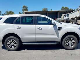 Ford Everest UA II - picture0' - Click to enlarge