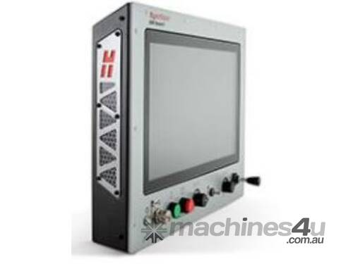 caption Edge Connect CNC - Advanced CNC Controller, Phoenix Software Integration