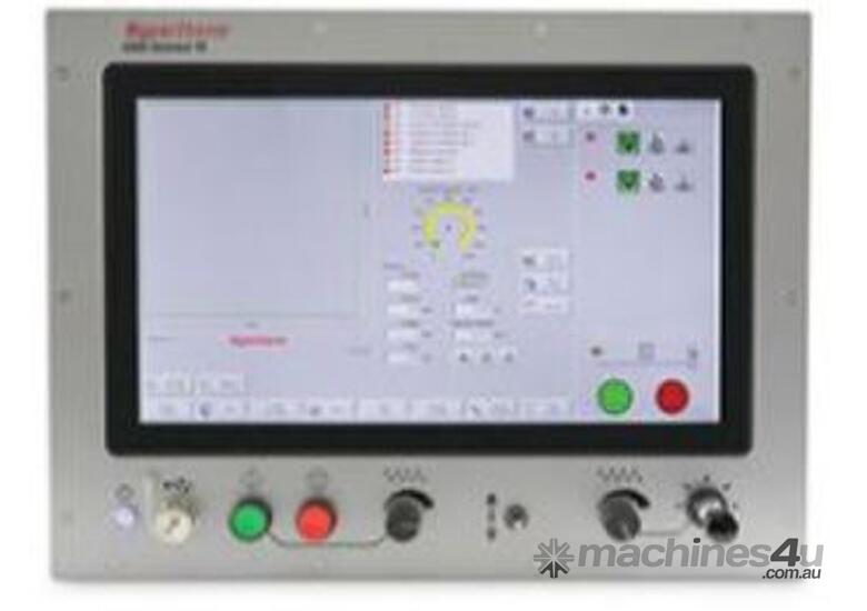 caption Edge Connect CNC - Advanced CNC Controller, Phoenix Software Integration