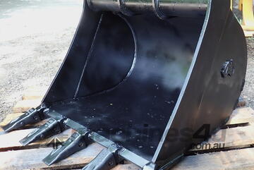   3-6 ton (40mm pin) 750mm AHE Excavator GP Digging Bucket