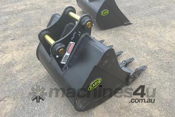 900mm GP/Digging bucket to Suit 8T Excavator