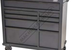 Industrial Series Roller Cabinet TIS-429 9 Drawers