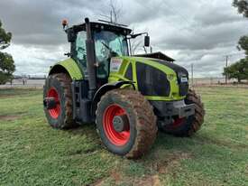 2013 Claas 950 Axion FWA Tractor - picture0' - Click to enlarge