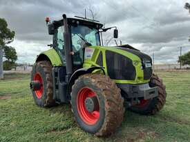 2013 Claas 950 Axion FWA Tractor - picture0' - Click to enlarge