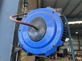 1 x Recoila Hose Reel - picture0' - Click to enlarge