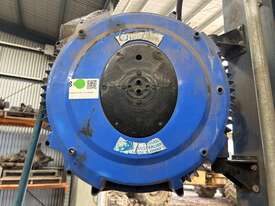 1 x Recoila Hose Reel - picture1' - Click to enlarge