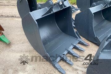 BRIAN SCOTT ENGINEERING UNUSED 8-10TON 900MM GP BUCKET FOR SALE