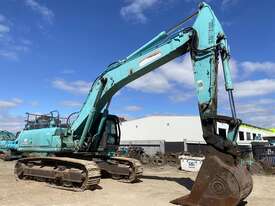 Kobelco SK500 LC-9 - picture0' - Click to enlarge