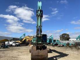 Kobelco SK500 LC-9 - picture0' - Click to enlarge