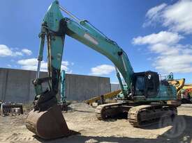 Kobelco SK500 LC-9 - picture1' - Click to enlarge