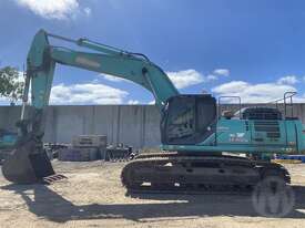 Kobelco SK500 LC-9 - picture2' - Click to enlarge