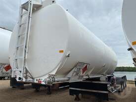 Tieman 25,800L A-trailer - picture1' - Click to enlarge