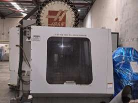 3 Axis Mill including Rotary Table HRT310 and 20 x BT50 Tool Holders - picture0' - Click to enlarge