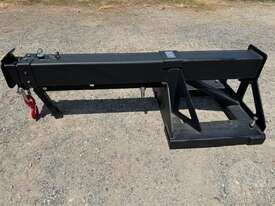 Forklift JIB CCD-8-2/5 - picture2' - Click to enlarge