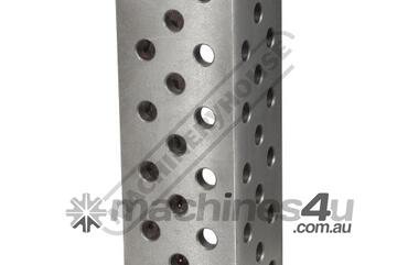 WT16-RBC300 Riser Block 300 x 100 x 100mm Suits 16mm Welding Tables Holes