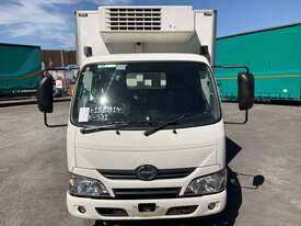2018 Hino 300 616 Refrigerated Pantech - picture0' - Click to enlarge