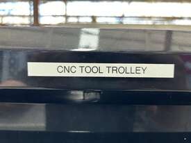 Kincrome Roller Tool Cabinet - picture0' - Click to enlarge